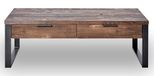 Jahnke Salontafel Loop Coffee