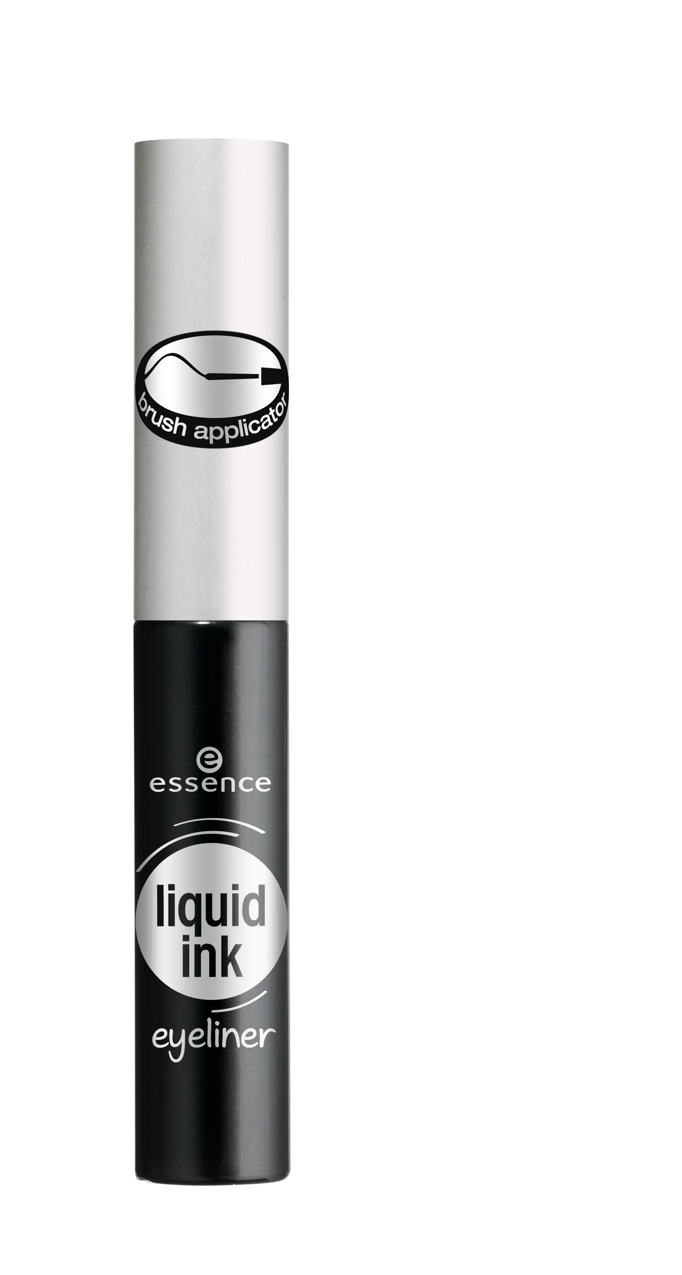 Essence liquid ink eyeliner 0 1