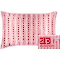 Slip Pure zijde Queen Schatz Gezichtscrème Kussensloop Unisex