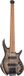 Cort SPACE 5 - Basgitaar 5 snaren - Star Dust Black - Inclusief Gigbag