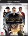 Disney Films Kingsman : The Secret Service (4K Ultra HD)