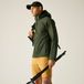 Regatta Heren Arana Waterdichte Softshell Jas met Capuchon