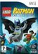 Warner Bros. Entertainment Lego Batman - The Videogame Nintendo Wii