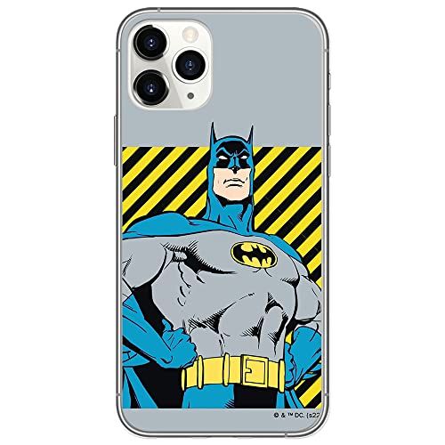 ERT GROUP mobiele telefoonhoesje voor iPhone 11 PRO MAX - Batman 069