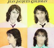 Jean-Jacques Columbia A L'envers