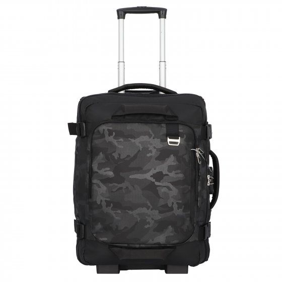 Samsonite Midtown - Koffer - Polyester - 5400520074058