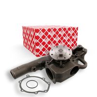 febi bilstein 28329 waterpomp met afdichtingen, 1 stuk