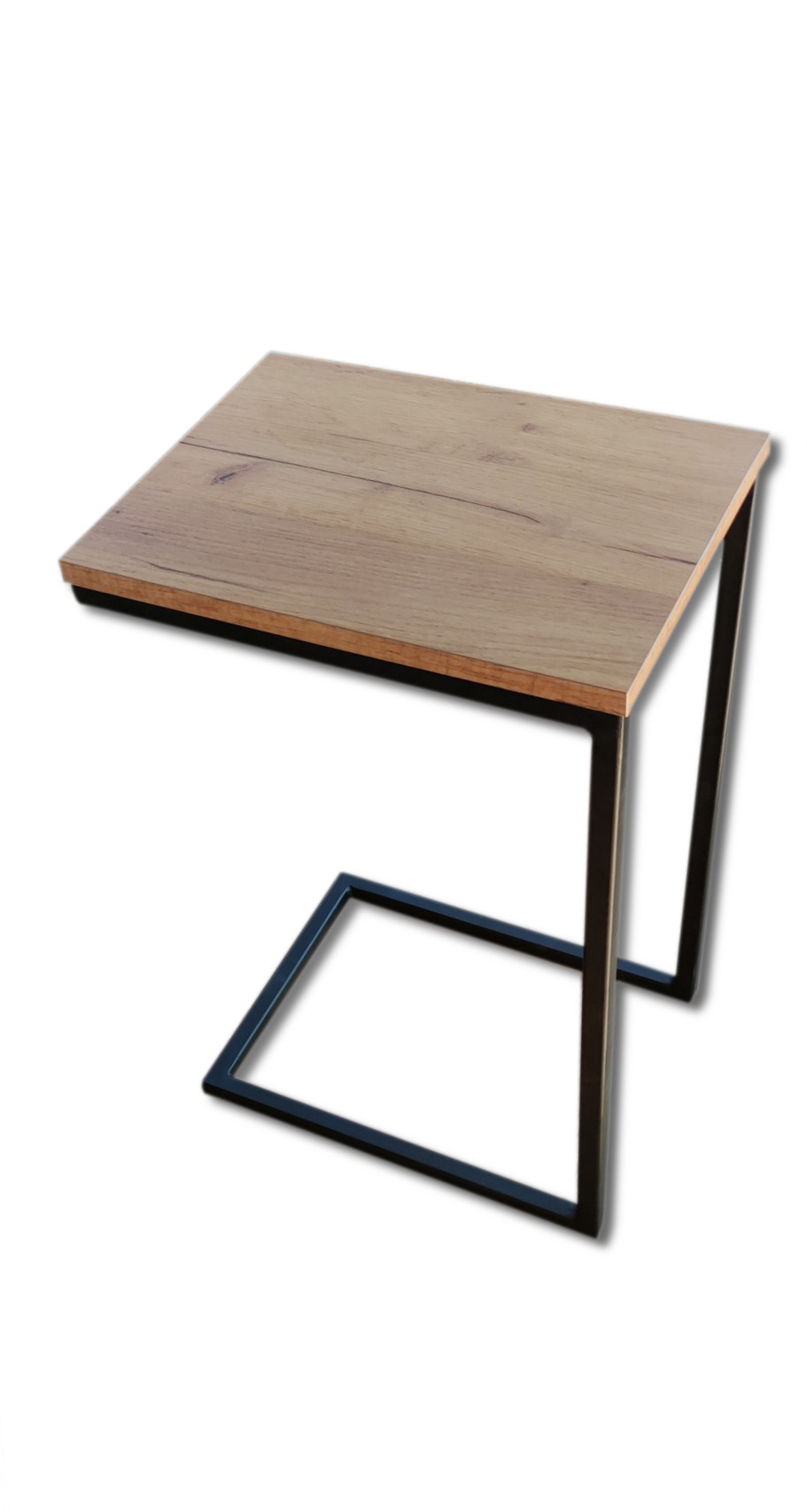 Viking Choice Koffietafel, salontafel 62cm hoog hout luxe design