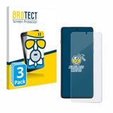 BROTECT - Screenprotector voor Oppo Find X8 Ultra - Folie Beschermfolie Beschermglas matte 3 Stuks