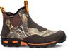 Rouchette Regenlaarzen | Tuinklompen | Clean Wild Camo | Maat 42