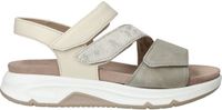 Gabor Sandalen Dames Multi Maat 42.5