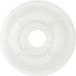 Deltafix amortisseur de placard transparent 1 pc.
