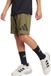 adidas Sportswear Essentials Short Kids - Kinderen - Groen