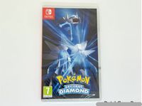 Nintendo Pokémon Brilliant Diamond - Nintendo Switch