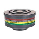 Portwest P920 ABEK1 Gasfilter Speciale Schroefdraadbevestiging