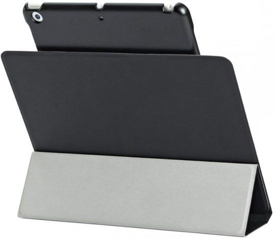 Acme Made Ergo Book Case - iPad 2018/2017/Air1 hoesje - Draaibaar met Handvat