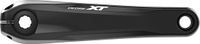 Shimano Steps FC-M8150 Crankstel Zwart 175 mm