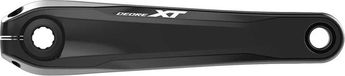 Shimano Steps FC-M8150 Crankstel Zwart 175 mm