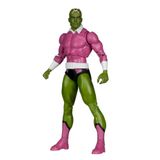 McFarlane DC Multiverse Brainiac (DC Classic) Action Figure 18cm