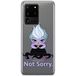 ERT GROUP mobiel telefoonhoesje voor Samsung S20 ULTRA / S11 PLUS origineel en officieel erkend Disney patroon Ursula 004