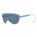 Polaroid Lunettes de soleil unisexe Polaroid PLD6037/S Ø 99 mm