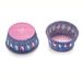 Decora 2000 delen klassieke bloemen bakken cup, 50 x 32 mm, meerkleurig, 2000