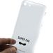 Susiko Superpapa beschermhoes voor iPhone 7 en 8 in Portugees