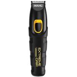 Wahl Extreme Grip Advanced Multigroomer, 240 minuten werktijd, neushaartrimmer, stoppelbaardtrimmer, verzorgingsset, bodytrimmer