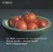 Outhere BIS Records J.S. Bach: Concertos For Two Harpsichords (SACD)