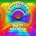 Optische 3D-Illusionen Malbuch für Erwachsene
