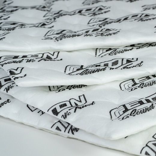 Eton ET-NKILL-F18 Noisekill Fleece 18