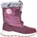 Rasbell bottes d'hiver pour enfants