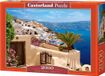 Castorland Santorini, Greece - Puzzel - 2000 stukjes