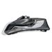 Piaggio richtingaanwijzer links voor OEM 642916