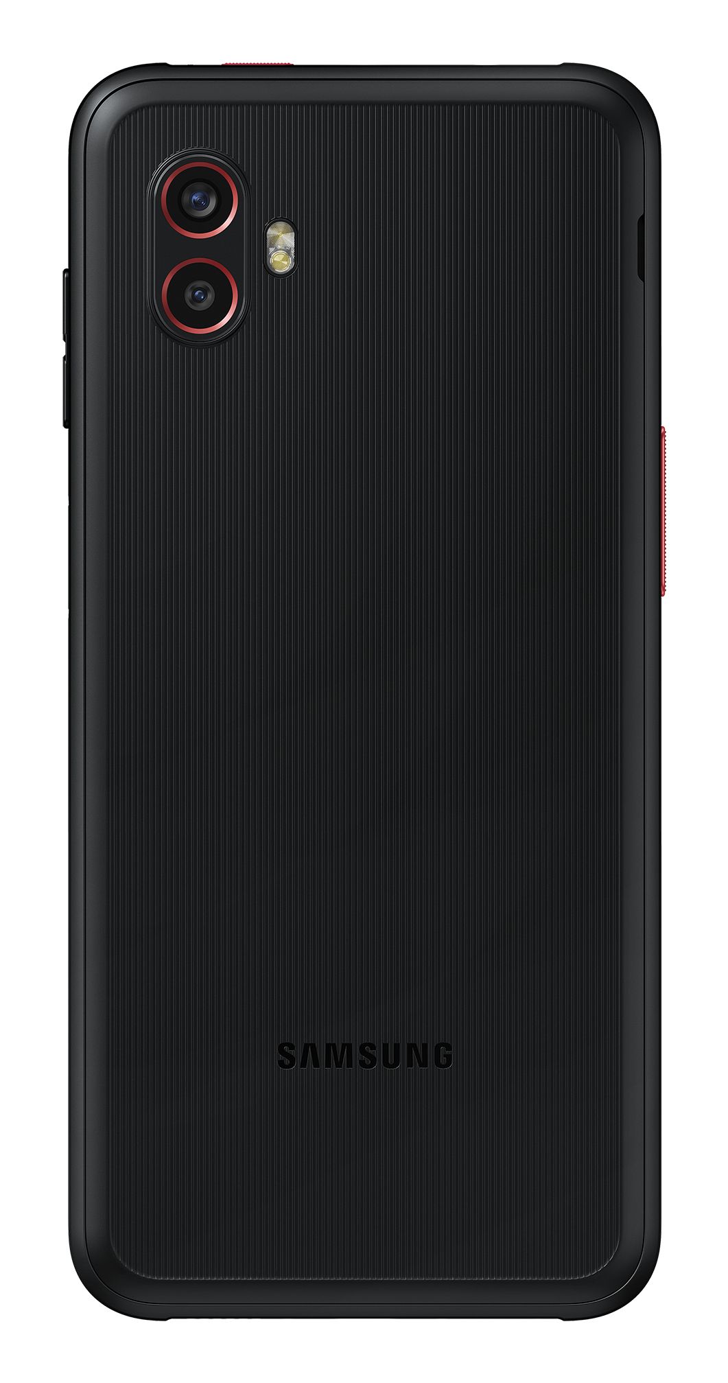 Samsung Galaxy Xcover6 Pro - 5G Smartphone - 6.6" - 128GB - Black