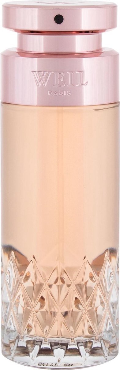 Weil Belle en by Eau de Parfum Spray 100ml