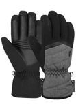 Reusch Lenda R-TEX® XT Warme, waterdichte, winddichte en ademende winterhandschoenen, vingerhandschoenen, sneeuwhandschoenen, skihandschoenen voor dames, voor warme en droge handen
