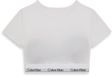 Calvin Klein Soutien-gorge à armatures Spacer Coton/Modal Femme XXS