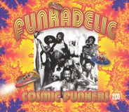 Funkadelic Cosmic Funkers