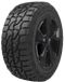 Lanvigator Land Warrior R/T 245/75 R16 120/116Q POR