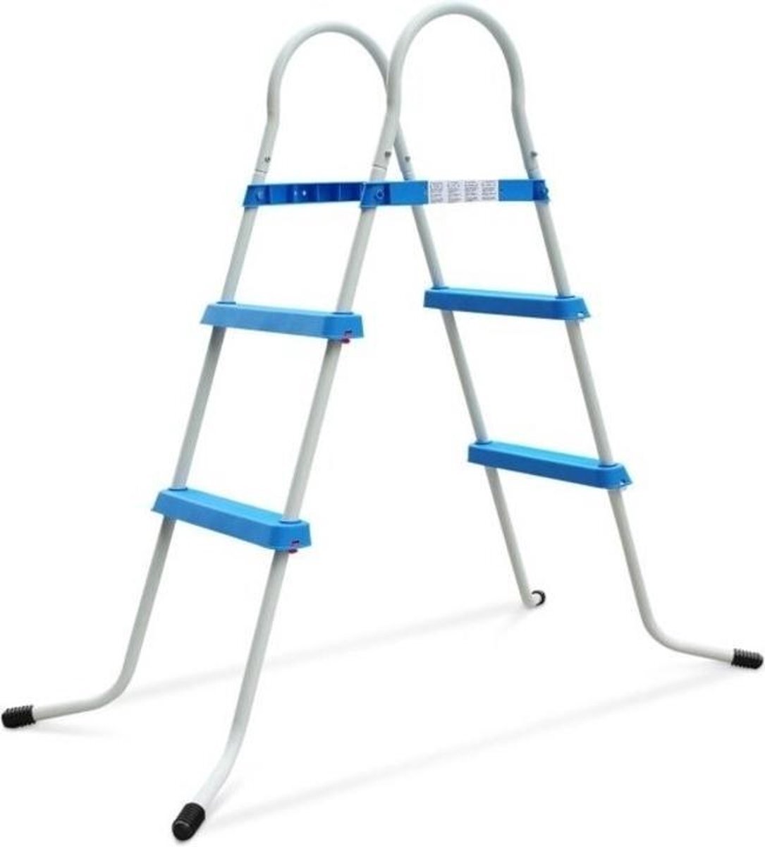 Viking Choice zwembadladder