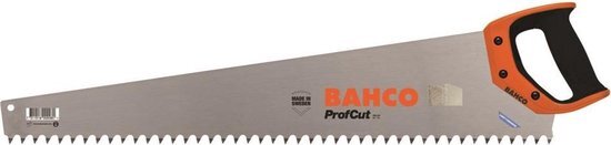 Bahco 256 26 GASBETON HARDPOINT 650 MM