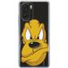 ERT GROUP mobiel telefoonhoesje voor Xiaomi MI 11i/ REDMI K40/K40 PRO/POCO F3/ F3 PRO origineel en officieel erkend Disney patroon Pluto 002, hoesje is gemaakt van TPU