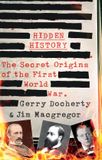Hidden Penguin Random House Ireland Limited Hidden History