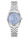 Guess GW0936L1 Dameshorloge Jada Zilver 34 mm