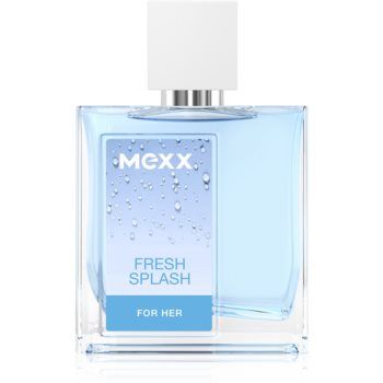 Mexx Eau de Toilette / 50 ml / Dames