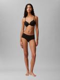 Calvin Klein Underwear BH zwart
