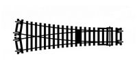 Hornby R8076 OO Gauge Y Point Track