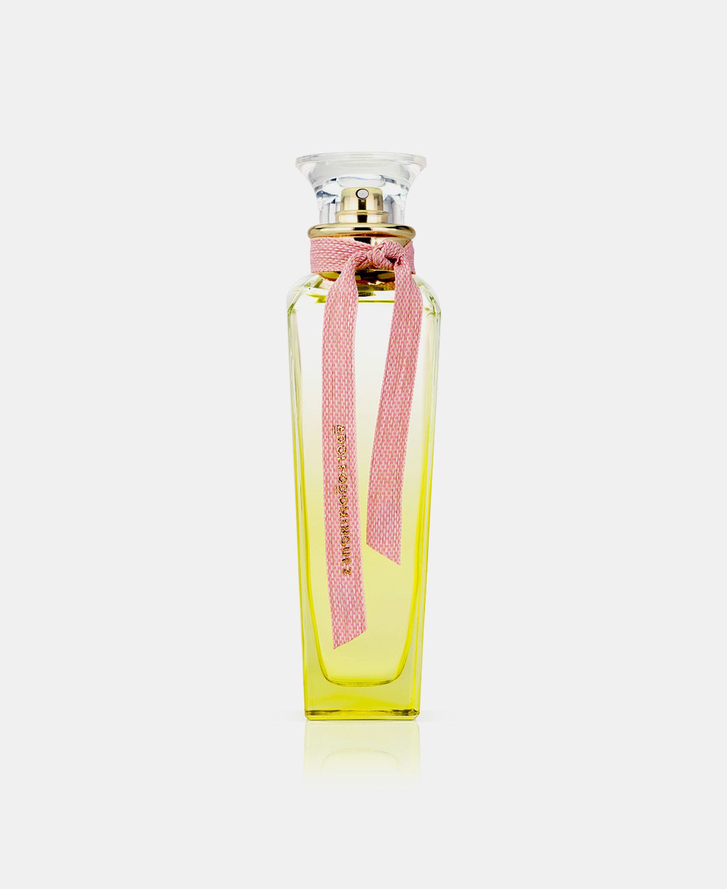 Adolfo Dominguez Eau de Toilette / 120 ml / Women