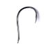Asari Chinu Laser Carbon Spade End Hook with Barbs
